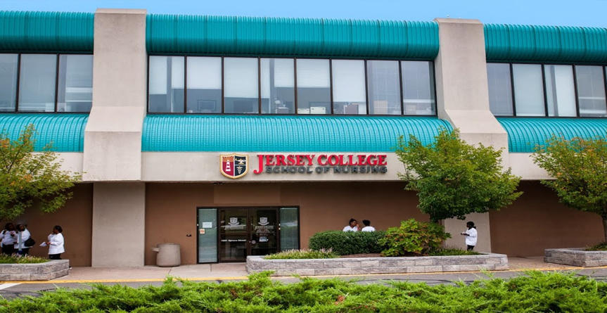 Jersey College | 1001 Spruce St # 7, Ewing Township, NJ 08638, USA | Phone: (609) 777-9035