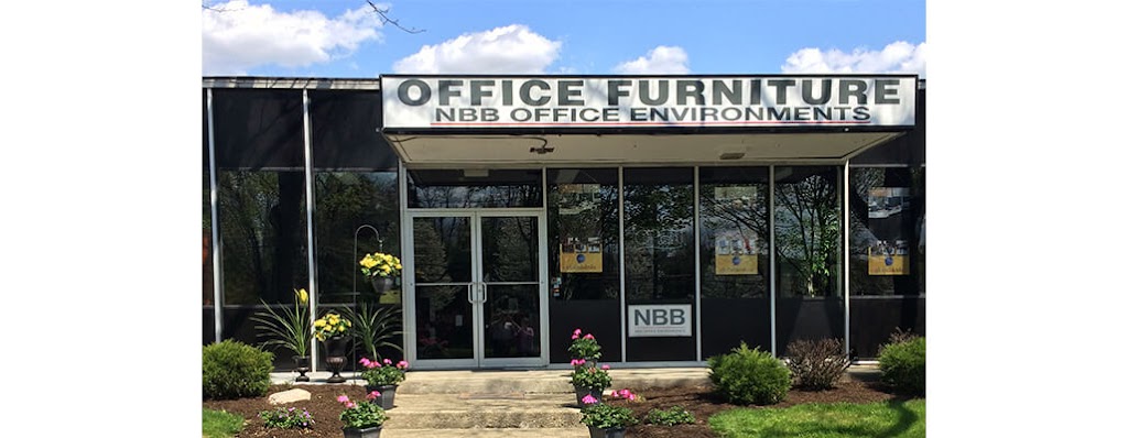 NBB Office Environment, Inc. | 83 E Main St, Elmsford, NY 10523, USA | Phone: (914) 345-3250