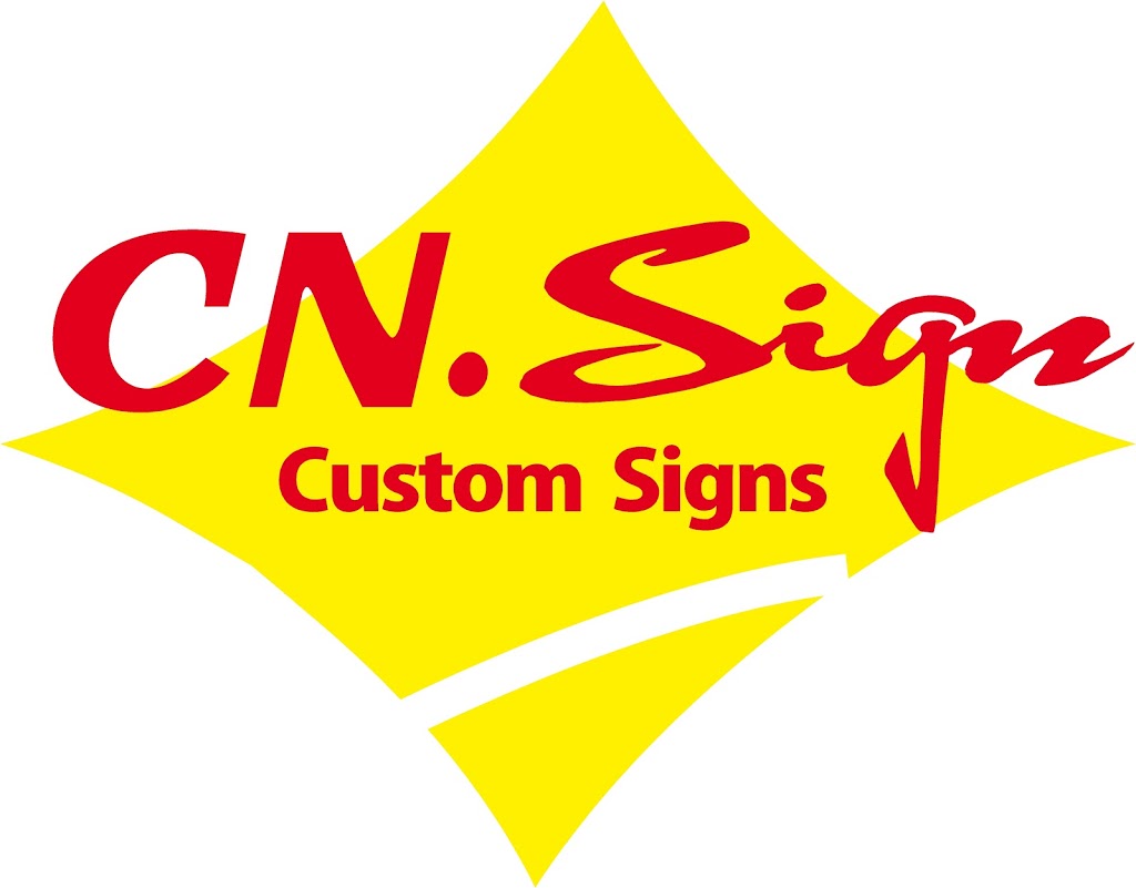 CN Sign | 3729 156th St SW, Lynnwood, WA 98087, USA | Phone: (425) 742-2378