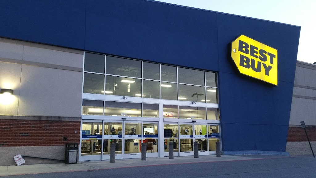 Best Buy | 3335 Cobb Pkwy NW, Acworth, GA 30101, USA | Phone: (678) 574-4715