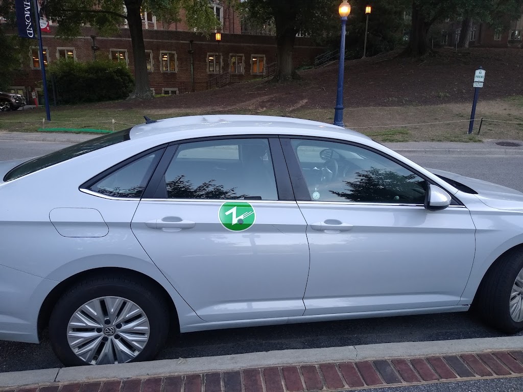 Zipcar | Tyler Haynes Commons, Richmond, VA 23229, USA | Phone: (866) 494-7227