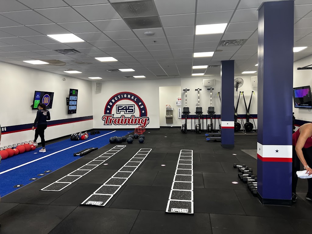 F45 Training Goodyear | 633 Estrella Pkwy Suite 125, Goodyear, AZ 85338, USA | Phone: (623) 432-3045