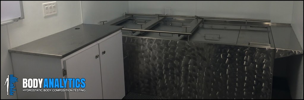 Body Analytics | 119 S Ranch House Rd, Willow Park, TX 76008, USA | Phone: (512) 230-2501