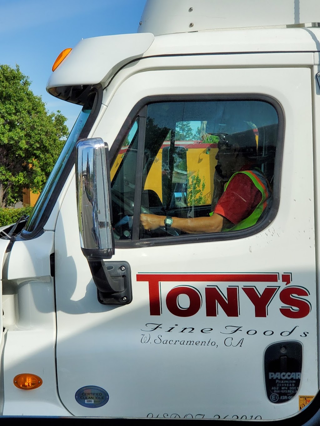 Tonys Fine Foods | 3575 Reed Ave, West Sacramento, CA 95605, USA | Phone: (916) 374-4000