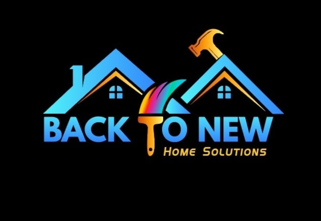 Back To New Home Solutions | 12495 Shondel Rd, Rittman, OH 44270, USA | Phone: (330) 317-0289