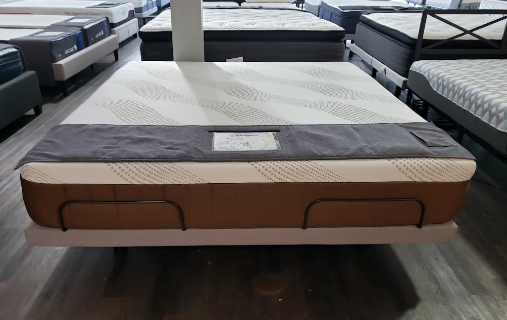 TrueSleep Mattress Store Lake Orion | 610 N Lapeer Rd, Lake Orion, MI 48362, USA | Phone: (248) 929-8167