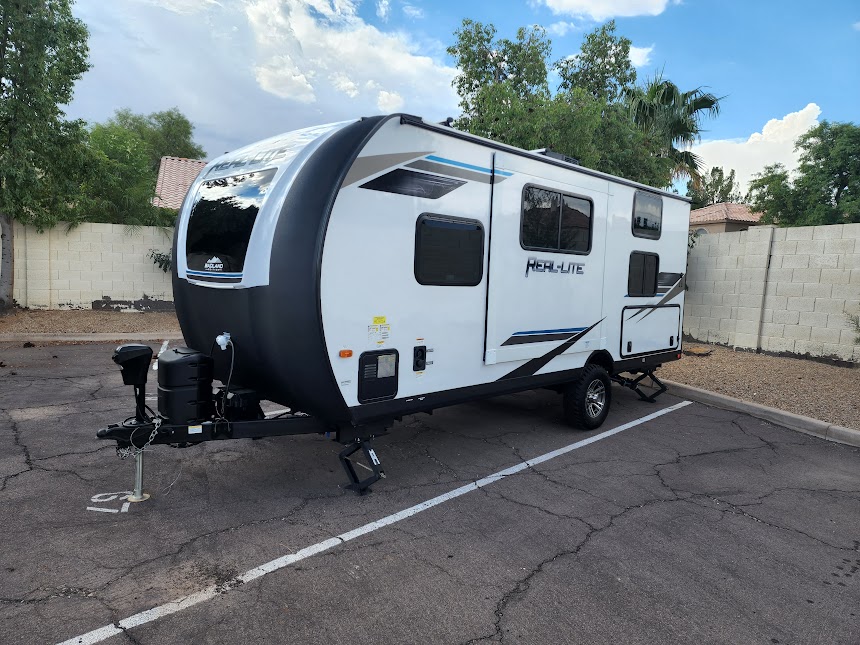 Sunland Sales Rv | 4700 W Glendale Ave, Glendale, AZ 85301 | Phone: (602) 430-3957