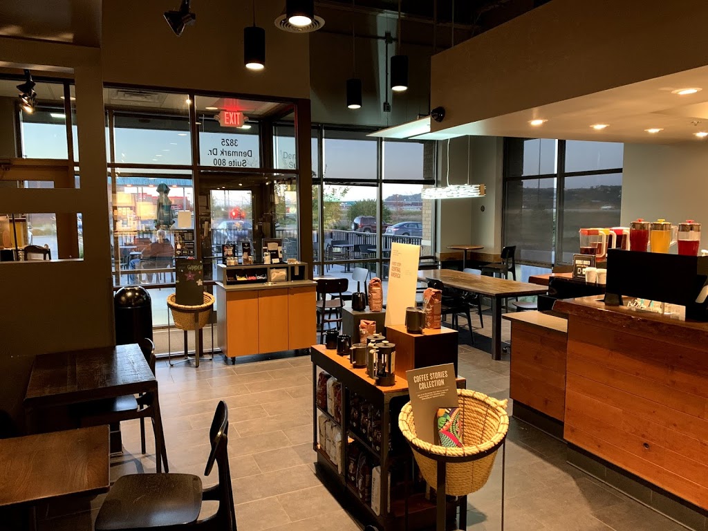 Starbucks | 3825 Denmark Dr #800, Council Bluffs, IA 51501, USA | Phone: (712) 366-7824