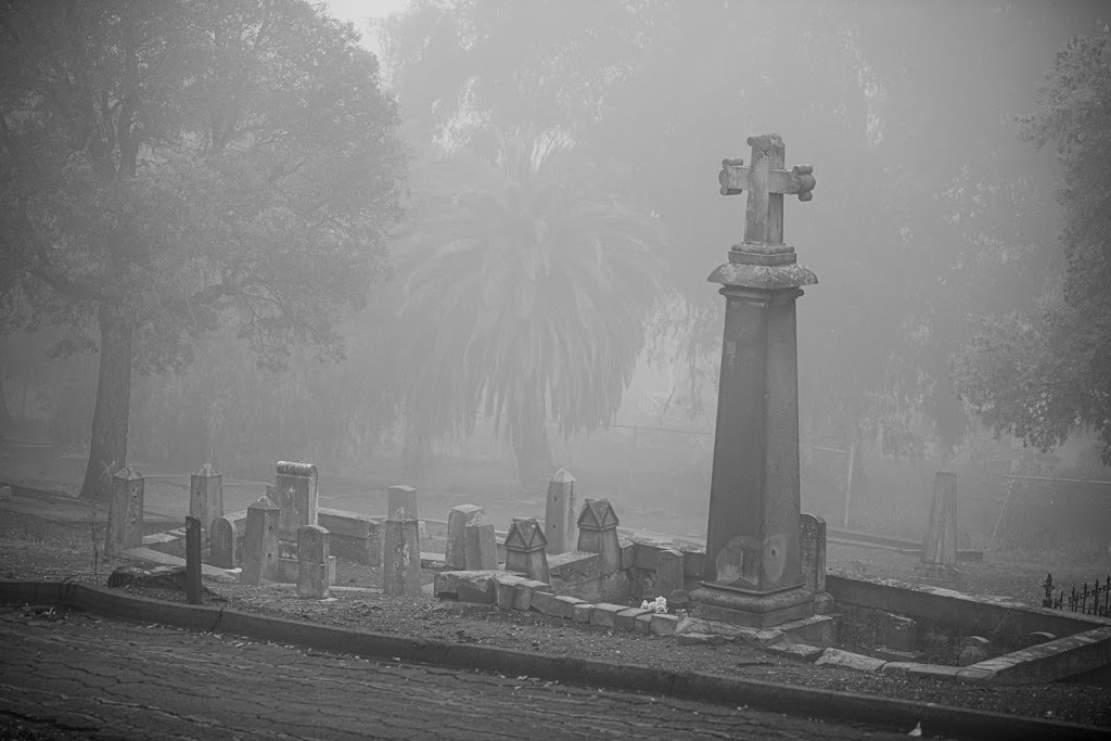 City Cemetery | 150 Riverhill Dr, Benicia, CA 94510, USA | Phone: (707) 746-4285