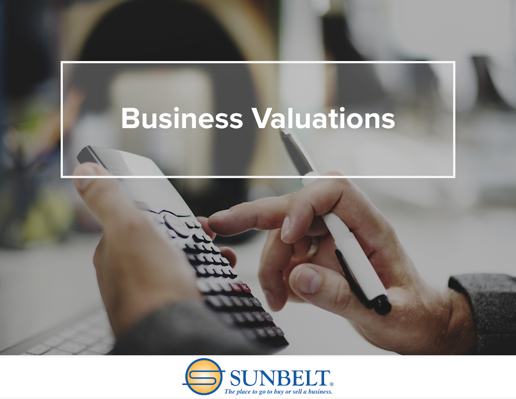 Sunbelt Business Brokers of Nashville | 7040 Crimson Leaf Ln, College Grove, TN 37046 | Phone: (615) 440-9951