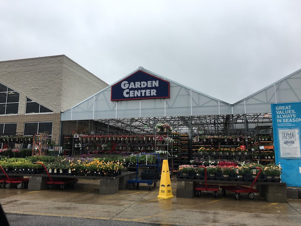 Lowes Garden Center | 430 S Germantown Pkwy, Cordova, TN 38018, USA | Phone: (901) 309-2379