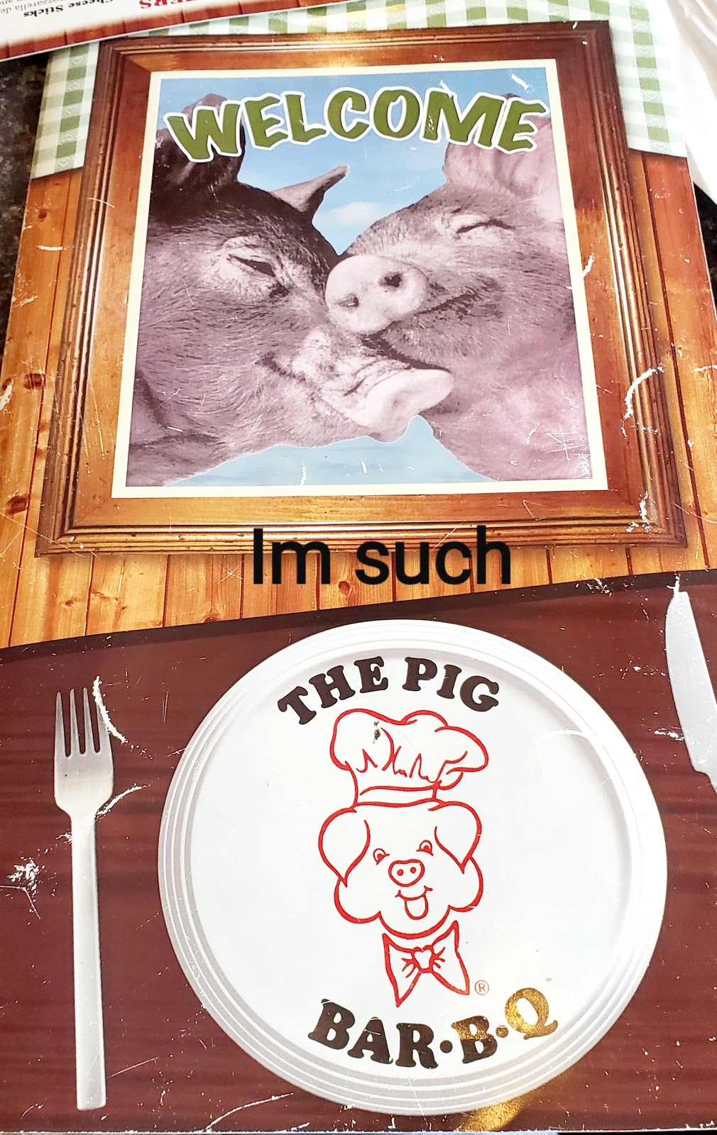 The Pig Bar-B-Q | 9760 Lem Turner Rd, Jacksonville, FL 32208, USA | Phone: (904) 765-4336