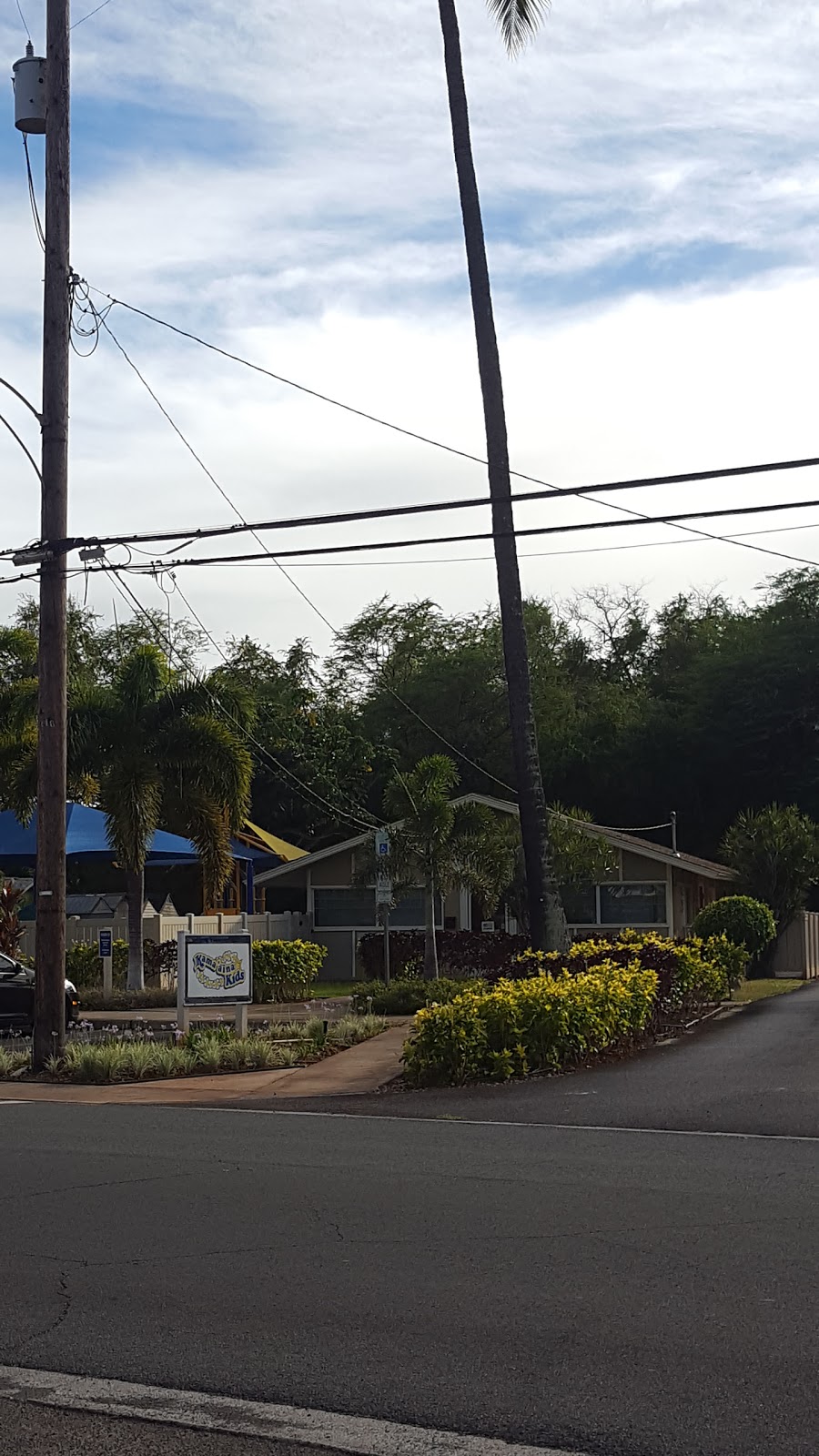 Iroquois Point Preschool | 5111 Iroquois Ave, Ewa Beach, HI 96706, USA | Phone: (808) 499-1279