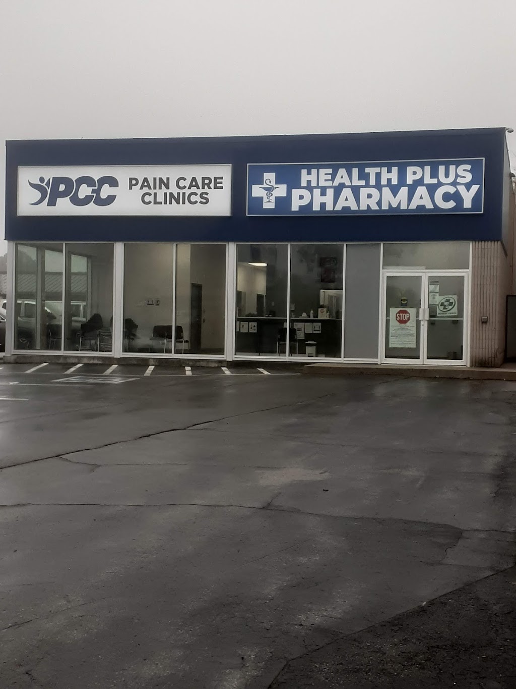 PCC Pain Care Clinics Niagara | 6360 Lundys Ln, Niagara Falls, ON L2G 1T6, Canada | Phone: (289) 302-7246