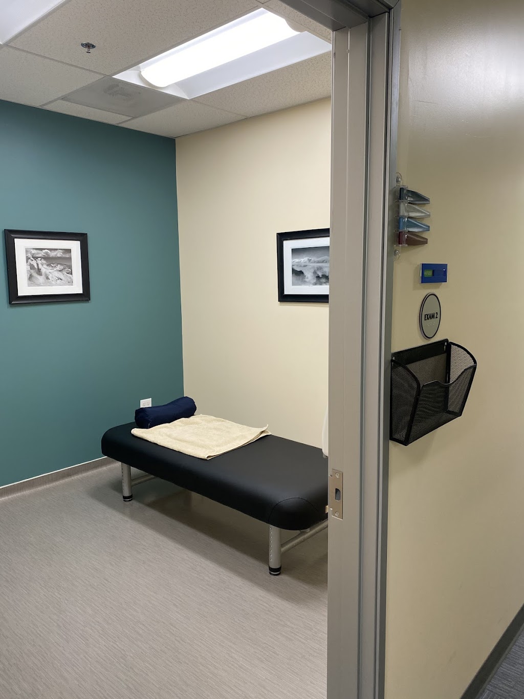 Stine Chiropractic | 14466 Main St #102, Hesperia, CA 92345, USA | Phone: (760) 646-8526