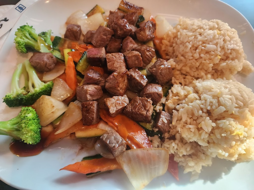 BlueFin Sushi | 6034 Wesley Grove Blvd Suite 105, Wesley Chapel, FL 33544, USA | Phone: (813) 803-4709