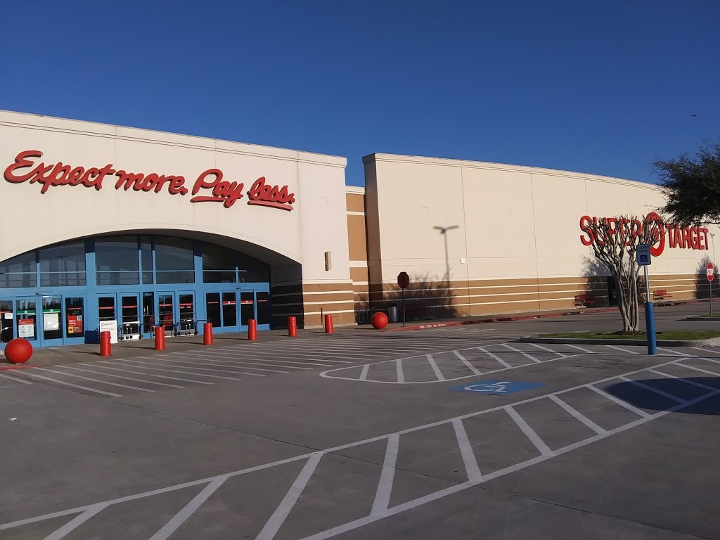Target Grocery | 8500 Main St, Houston, TX 77025, USA | Phone: (713) 666-0967