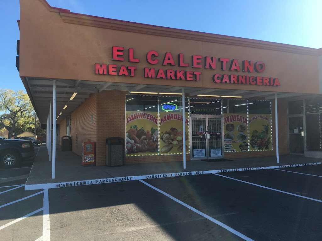 El Calentano Meat Market | 5144 E Belknap St, Haltom City, TX 76117, USA | Phone: (682) 707-9807