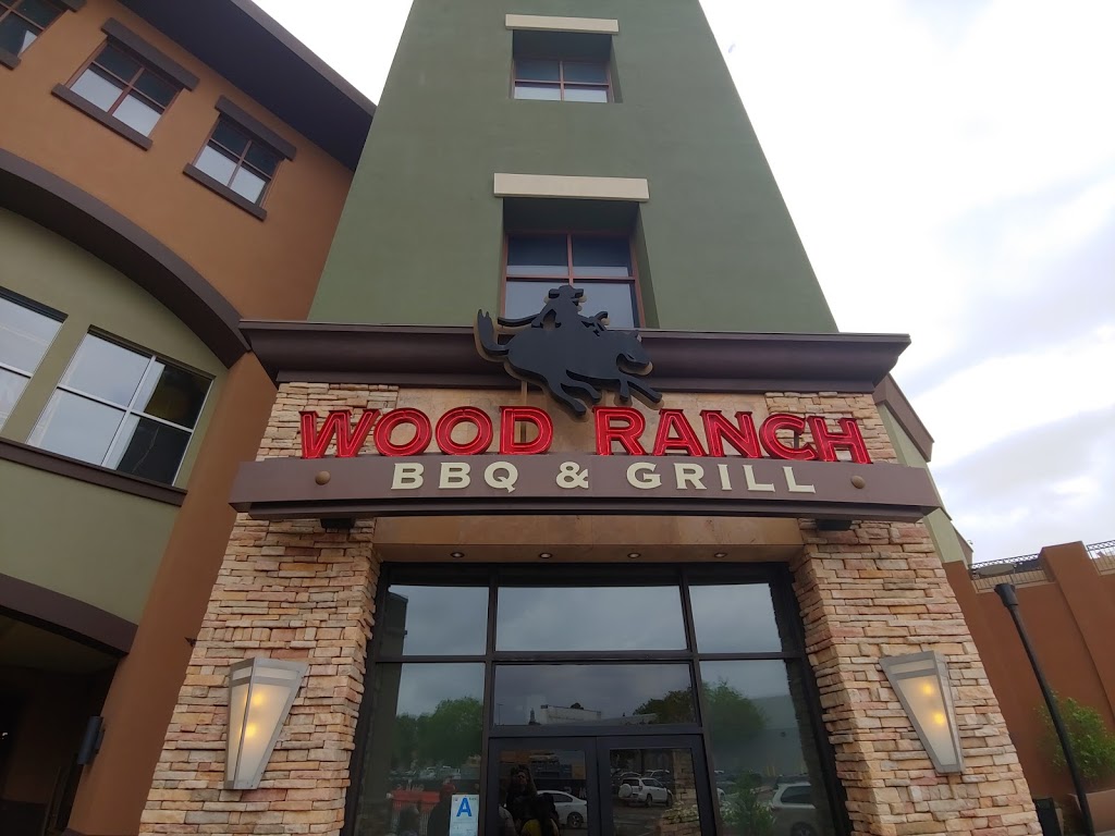 Wood Ranch | 9301 Tampa Ave, Northridge, CA 91324, USA | Phone: (818) 886-6464