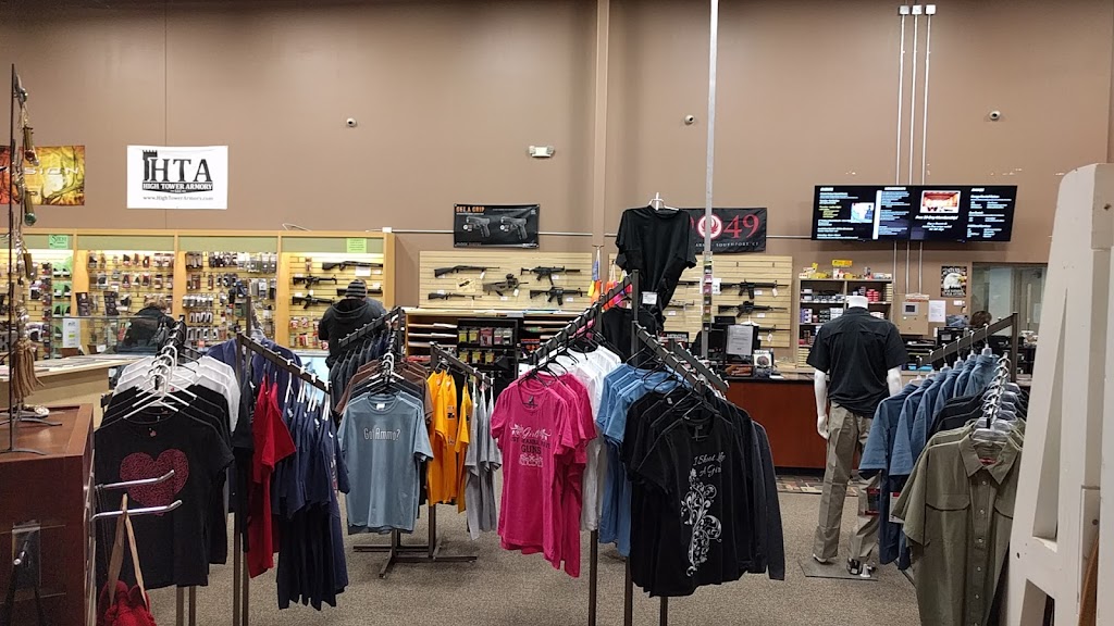 Target Sports Minnesota | 14166 Northdale Blvd, Rogers, MN 55374, USA | Phone: (763) 515-6450