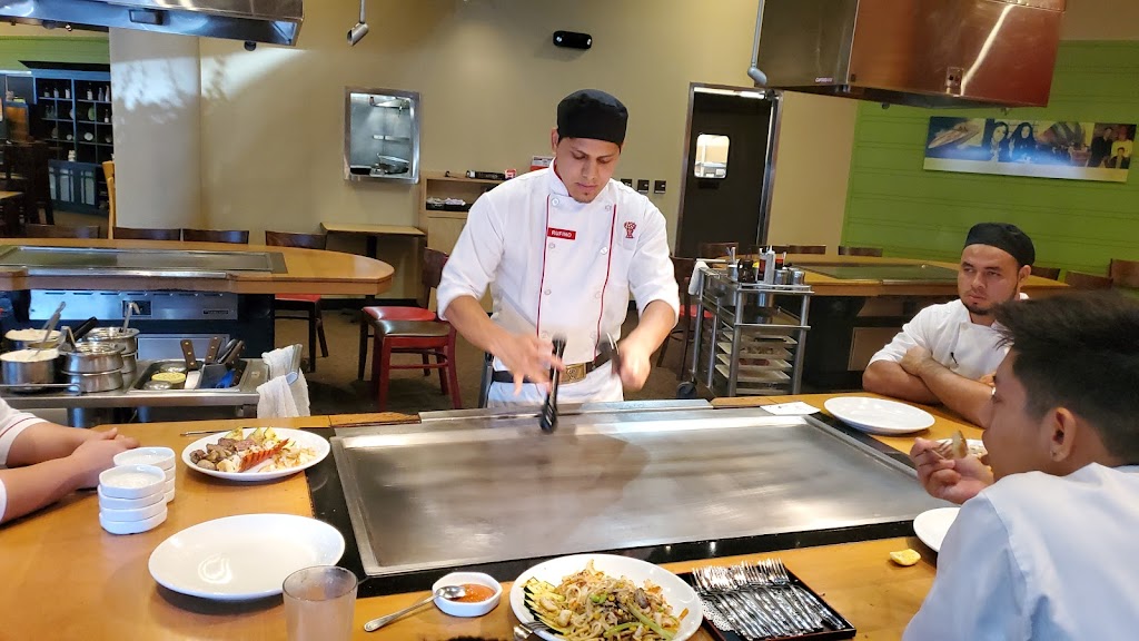 Benihana | 21089 Dulles Town Cir, Dulles, VA 20166, USA | Phone: (703) 421-0888