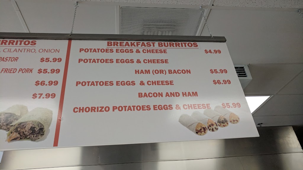 Tinos Tacos | 4672 W Florida Ave, Hemet, CA 92545, USA | Phone: (951) 791-0001