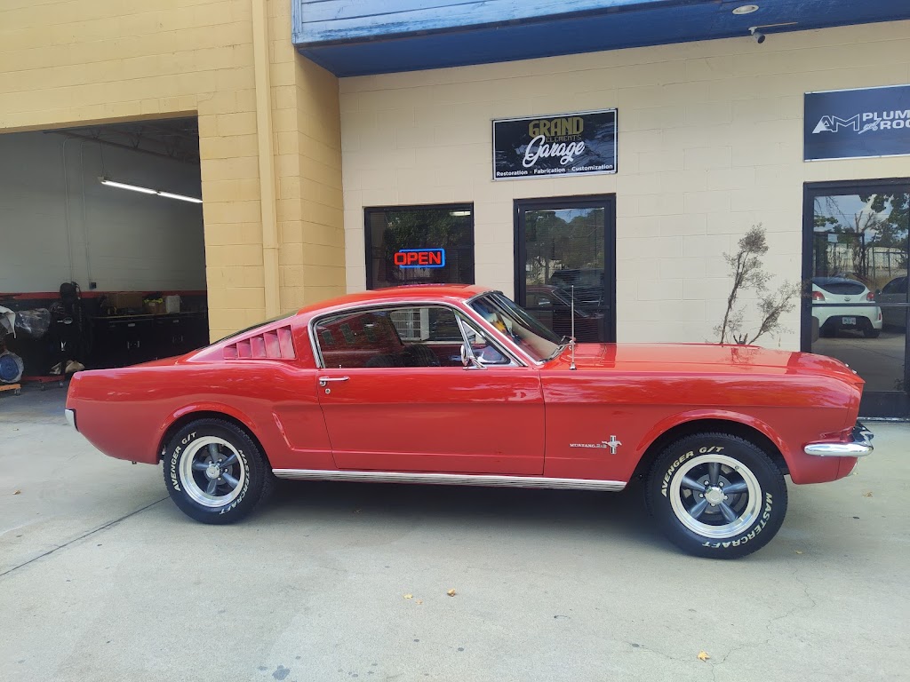 AV1 Performance | 18273 Grand Ave unit 9, Lake Elsinore, CA 92530, USA | Phone: (949) 873-1152