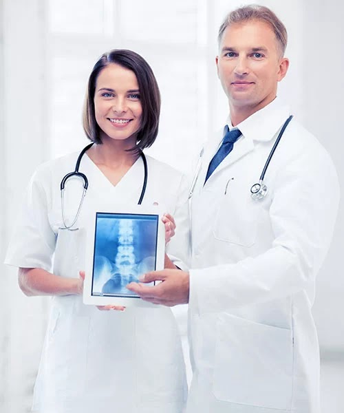 Landes Mobile Xray Corporation | 2096 Felsina Ct, Manteca, CA 95337, USA | Phone: (209) 572-5888