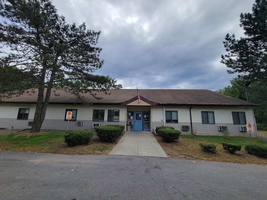 Marillac | 195 Washington Ave Ext, Albany, NY 12205, USA | Phone: (518) 869-1960