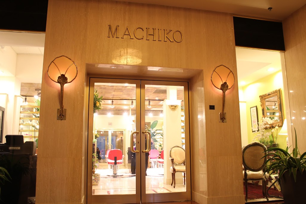 Machiko Salon | 550 Biltmore Way #113, Coral Gables, FL 33134, USA | Phone: (305) 445-7885