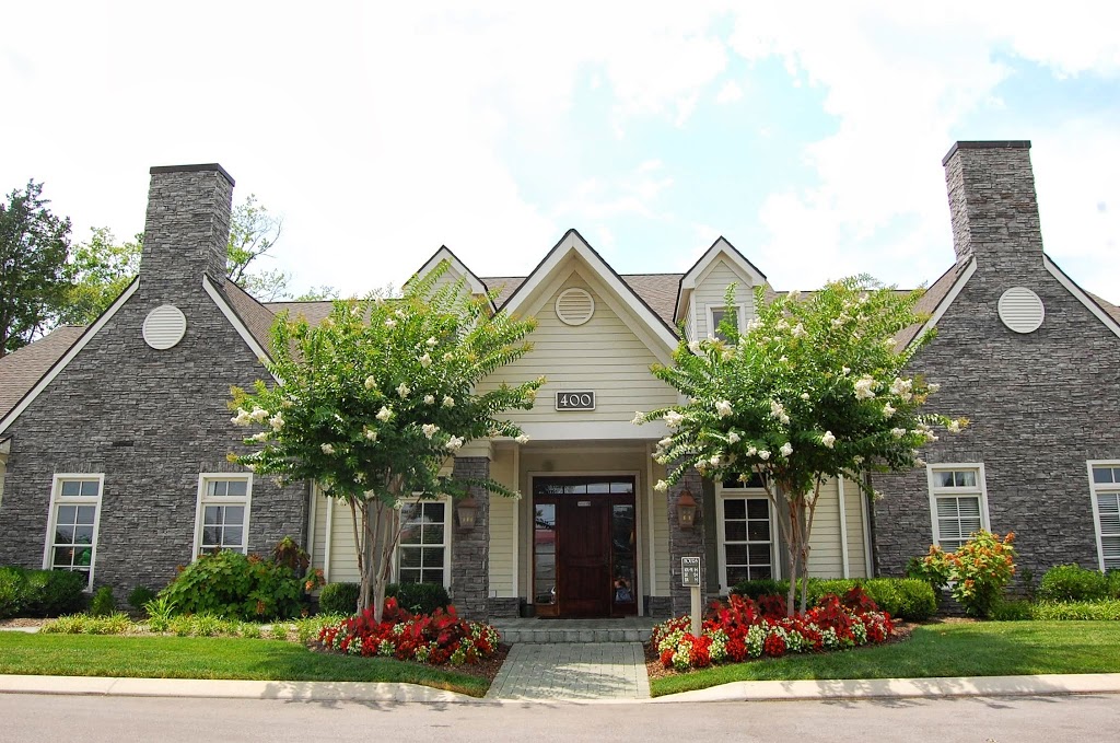 Stoneridge Farms Apartments | 400 Chaney Rd, Smyrna, TN 37167, USA | Phone: (615) 223-7290