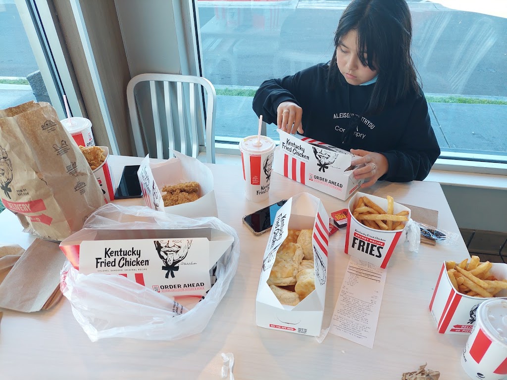 KFC | 11864 Wilmington Ave, Los Angeles, CA 90059, USA | Phone: (424) 277-7326