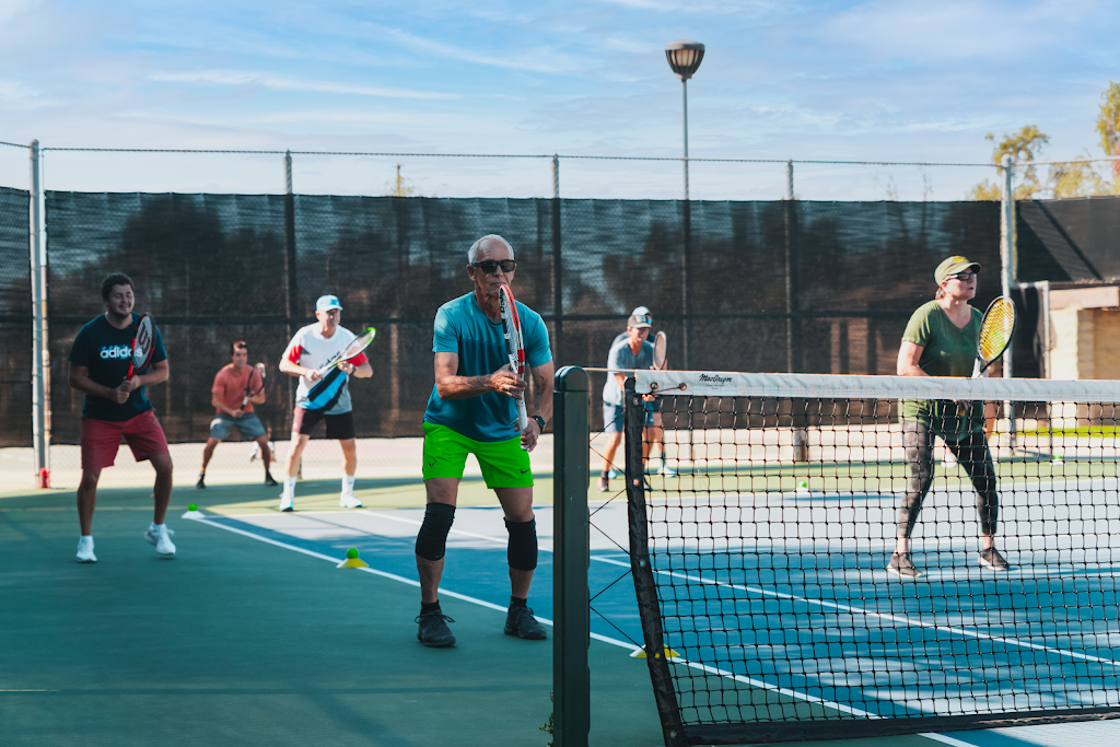 Laguna Beach Tennis Academy | 1098 Balboa Ave, Laguna Beach, CA 92651, USA | Phone: (949) 241-0847