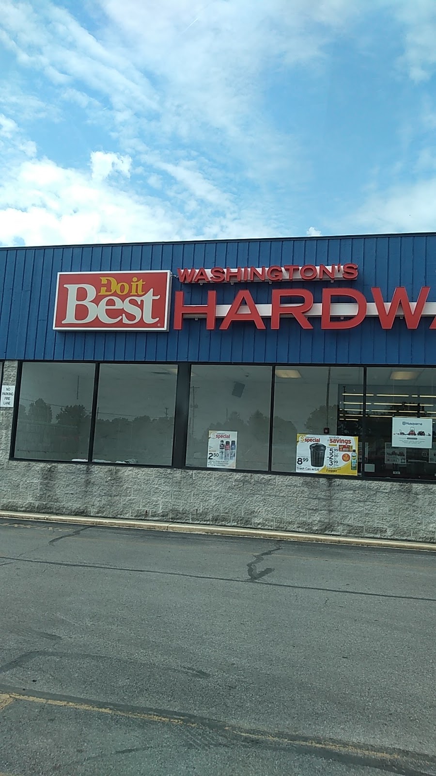 Washingtons Do It Best Hardware Pataskala | 80 Oak Meadow Dr, Pataskala, OH 43062 | Phone: (740) 927-7092