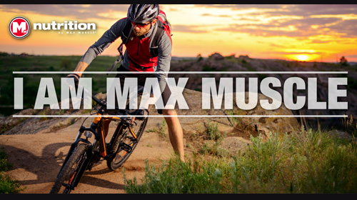 Max Muscle Nutrition | 33492 Oak Glen Rd Ste D, Yucaipa, CA 92399, USA | Phone: (909) 797-6673