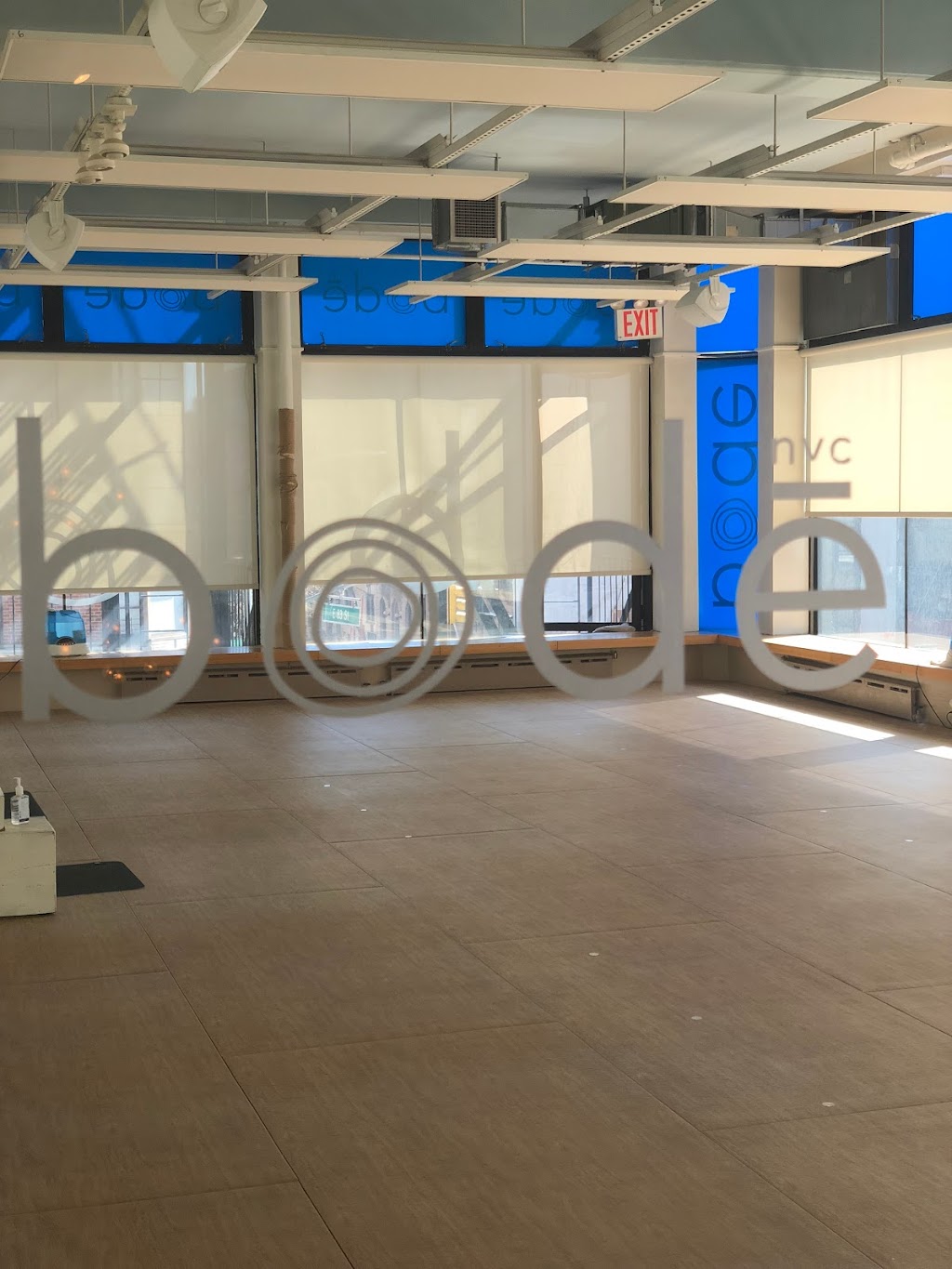 bodē nyc Upper East Side | 173 E 83rd St, New York, NY 10028, USA | Phone: (212) 288-9642