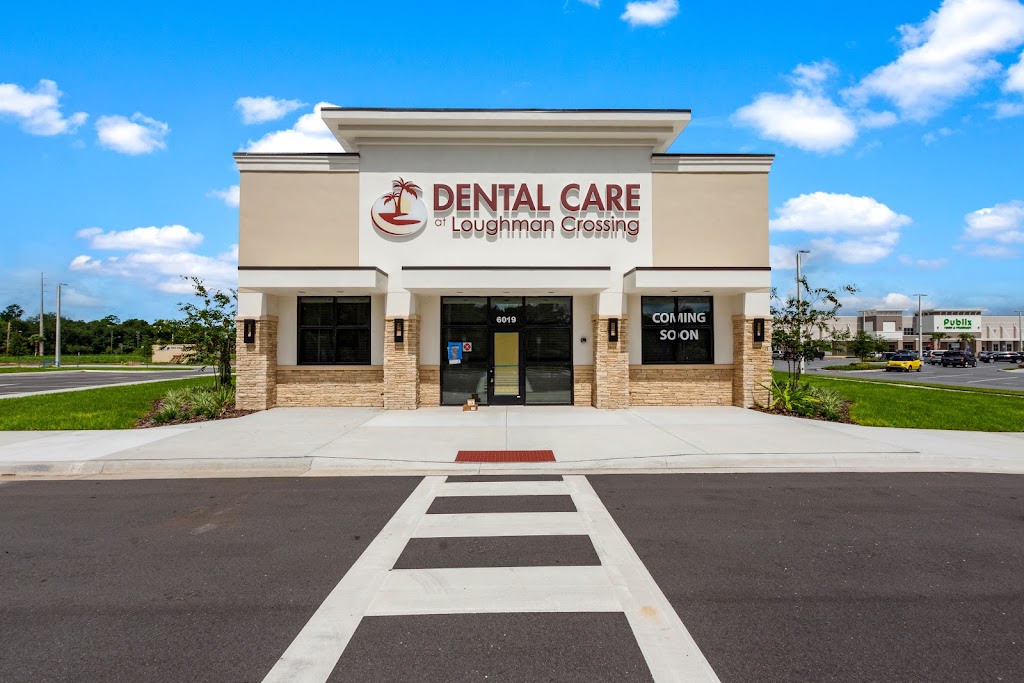 Dental Care at Loughman Crossing | 6019 U.S. Hwy 17-92 N, Davenport, FL 33896, USA | Phone: (863) 240-0873