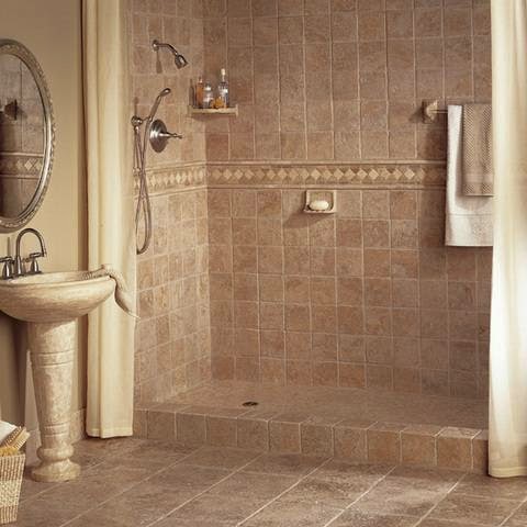 Flawless Finish Tile & Construction | 56491 Scotland Blvd, Shelby Twp, MI 48316, USA | Phone: (586) 214-7477