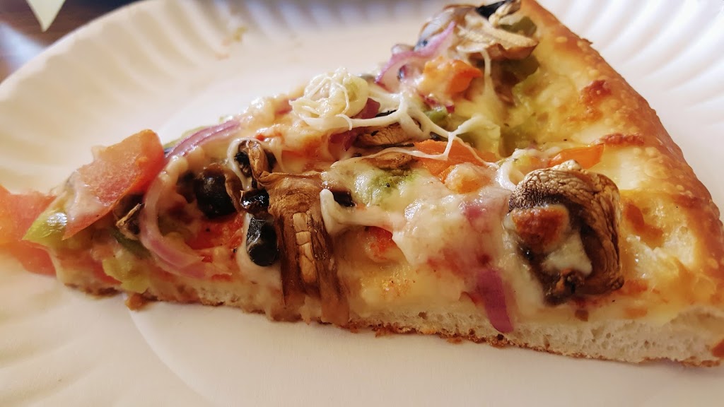 Rockys New York Pizza | 4990 Holt Blvd, Montclair, CA 91763, USA | Phone: (909) 626-7033