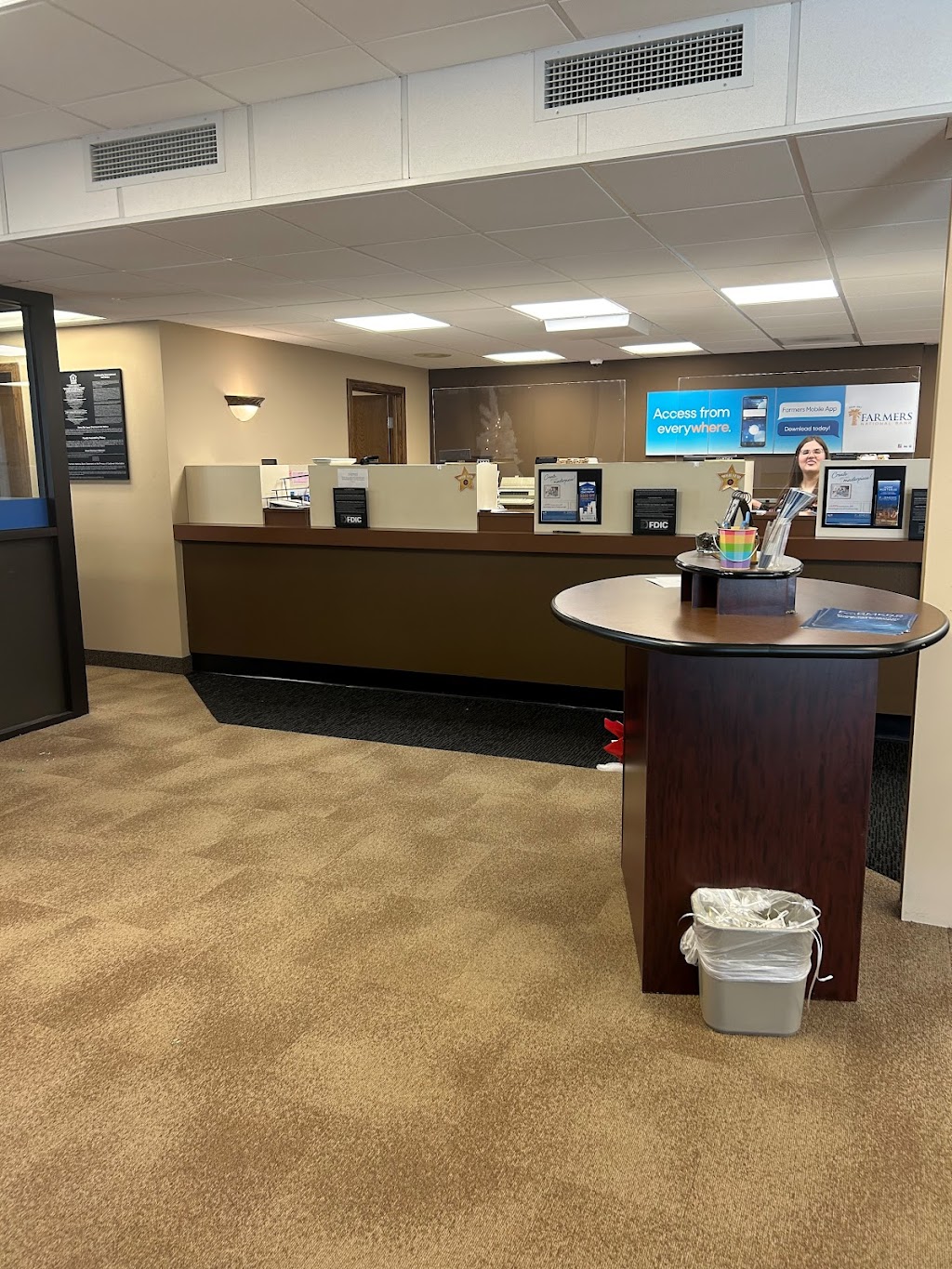 Farmers National Bank | 3619 S Meridian Rd, Youngstown, OH 44511, USA | Phone: (330) 793-3971