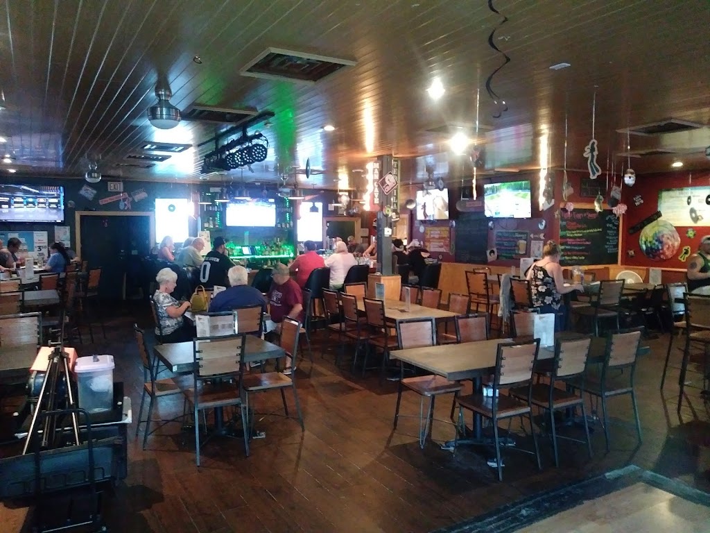 Sauced Sports Bar | 1250 Seminole Blvd, Largo, FL 33770, USA | Phone: (727) 584-7100