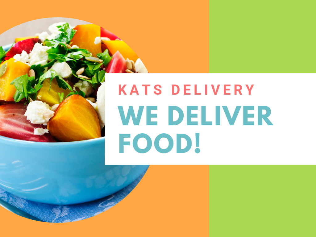 KATs Delivery | 50 Gilbert Dr, Alabaster, AL 35007, USA | Phone: (205) 624-0777