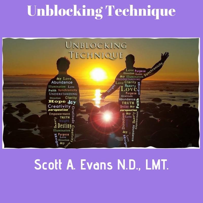 Scott A. Evans - ND, LMT | 12 N Main St, Allentown, NJ 08501, USA | Phone: (609) 451-0054