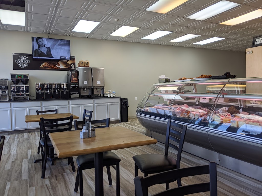 A & B Bagel and Deli | 187 Speedwell Ave, Morris Plains, NJ 07950, USA | Phone: (973) 531-6290