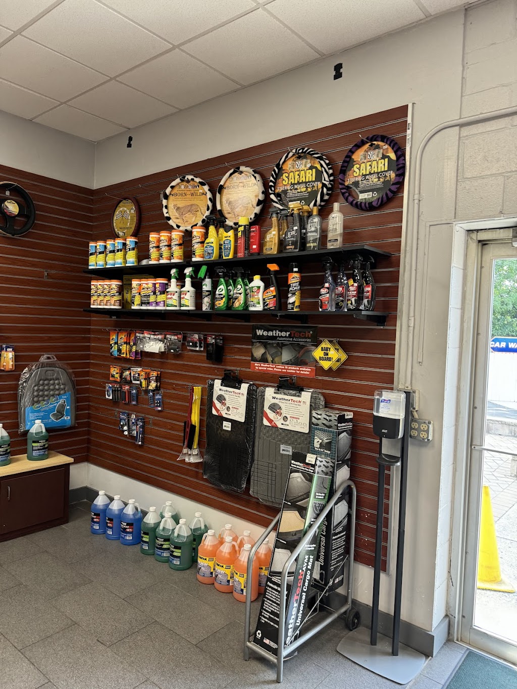 22 Auto Spa | 750 US-22, North Plainfield, NJ 07060, USA | Phone: (908) 226-0198