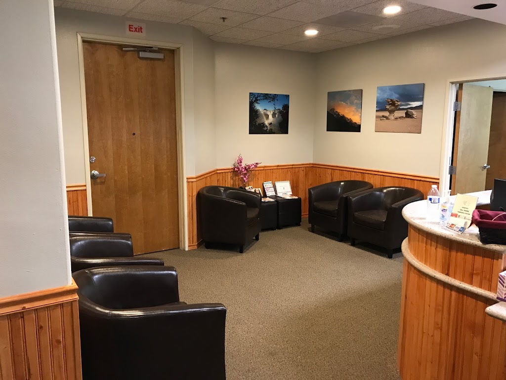 Sycamore Dental | 906 Sycamore Ave #200, Vista, CA 92081, USA | Phone: (760) 598-9654