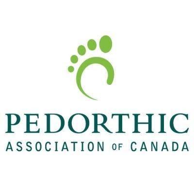 Pedorthic Association of Canada | 386 Broadway, Winnipeg, MB R3C 3R6, Canada | Phone: (888) 268-4404