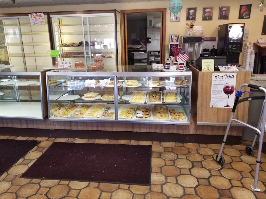 Harrison Home Bakery | 224 Harrison Ave #2300, Harrison, OH 45030, USA | Phone: (513) 367-6117