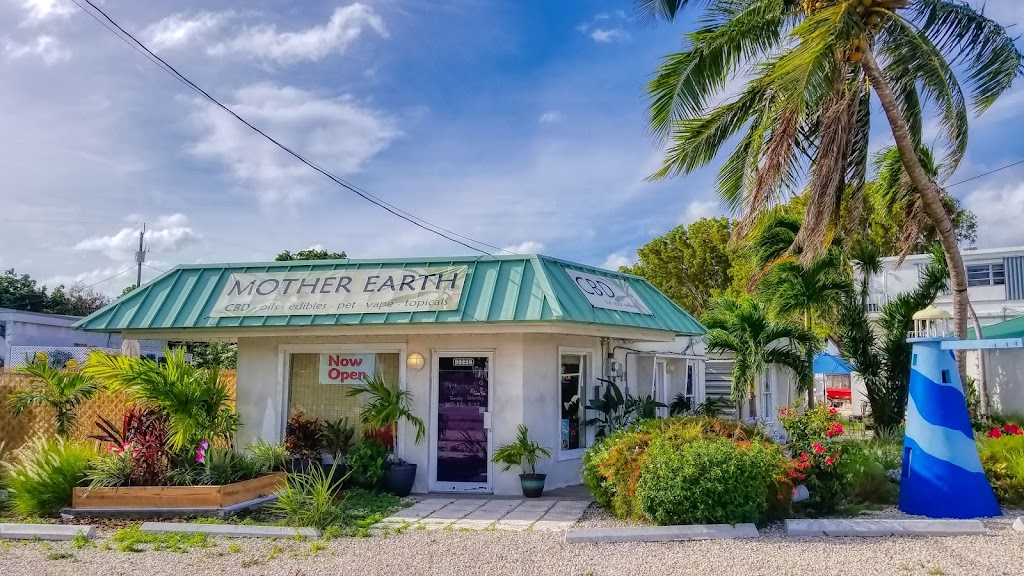 Mother Earth | 99228 Overseas Hwy suite 2, Key Largo, FL 33037, USA | Phone: (305) 890-9175