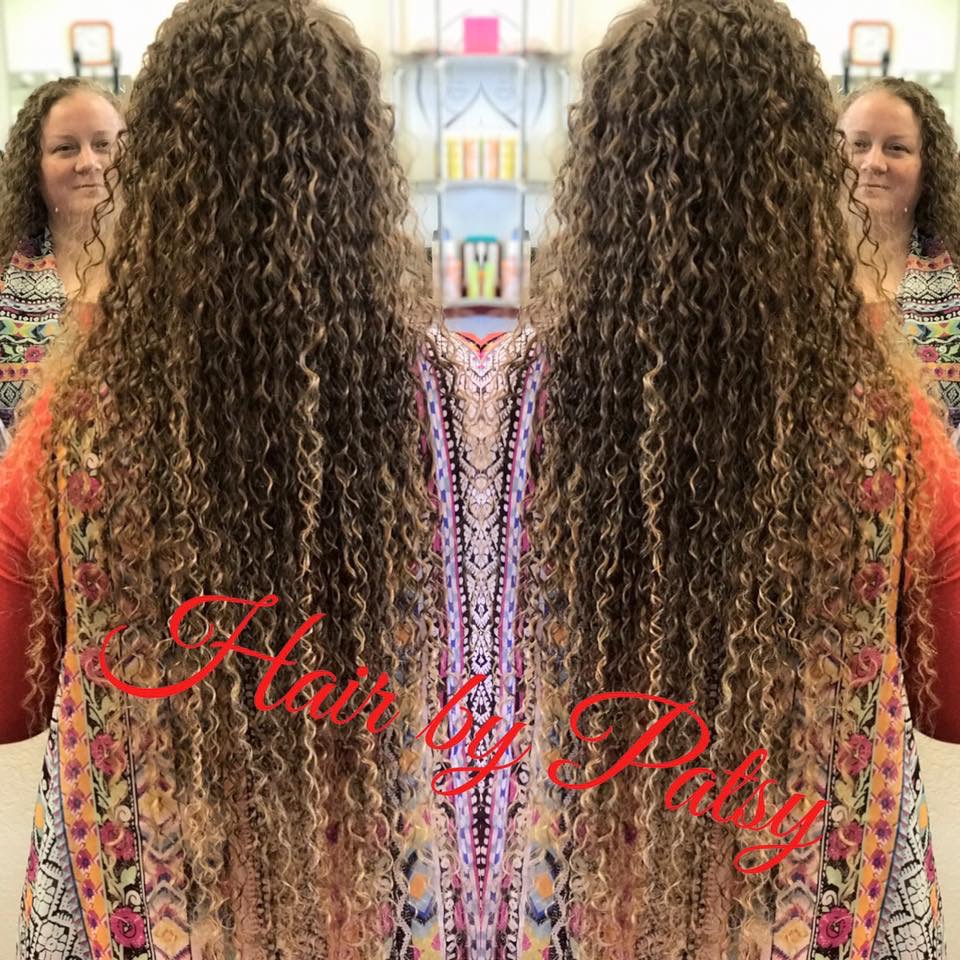 P K Hair Studio | 1825 W Main St, Gun Barrel City, TX 75156, USA | Phone: (903) 880-1137